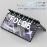4-in-1 Magnetic Protection Case for Galaxy Z Fold 6