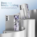 Samsung Galaxy Z Fold 6 4-in-1 Protective Case