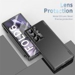 4-in-1 Magnetic Protection Case for Galaxy Z Fold 6