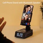 Bluetooth Speaker Phone Stand - Perfect Gift Idea