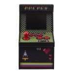 Mini Arcade Machine - 240 Classic Retro Games