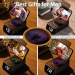 Bluetooth Speaker Phone Stand - Perfect Gift Idea