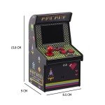 Mini Arcade Machine - 240 Classic Retro Games