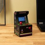 Mini Arcade Machine - 240 Classic Retro Games
