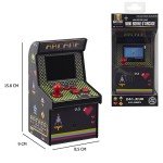 Mini Arcade Machine - 240 Classic Retro Games