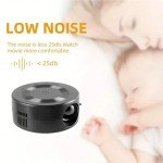 1080P Mini Video Projector with Tripod & Remote