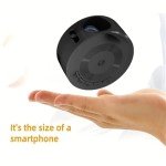 1080P Mini Video Projector with Tripod & Remote