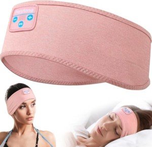 Bluetooth Sleep Headband – Ultimate Relaxation Gadget