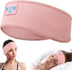 Bluetooth Sleep Headband – Ultimate Relaxation Gadget