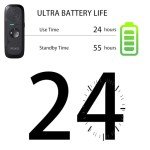 Peiko 136: Two-Way AI Voice Translator Gadget