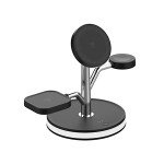 Tree Design 3-in-1 Wireless Charging Station