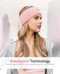 Bluetooth Sleep Headband – Ultimate Relaxation Gadget