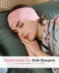 Bluetooth Sleep Headband – Ultimate Relaxation Gadget