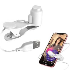 Auto Clicker Gadget for Apps & Live Streaming