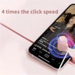 Auto Clicker Gadget for Apps & Live Streaming
