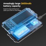 ADvancore 1080P Flexible Endoscope Camera with Light