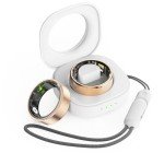 Smart Health Tracking Ring for Men and Women