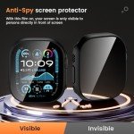 Apple Watch Ultra 2 Privacy Waterproof Case 49mm