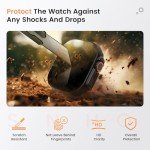 Apple Watch Ultra 2 Privacy Waterproof Case 49mm