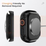 Apple Watch Ultra 2 Privacy Waterproof Case 49mm