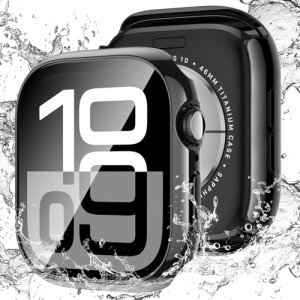 LETOID Waterproof Case for Apple Watch Series 10
