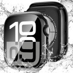 LETOID Waterproof Case for Apple Watch Series 10