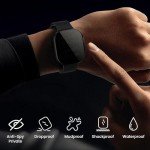 Apple Watch Ultra 2 Privacy Waterproof Case 49mm