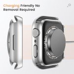 Goton Waterproof Privacy Case for Apple Watch 10
