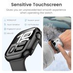 LETOID Waterproof Case for Apple Watch Series 10