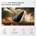 Waterproof Case for Apple Watch Series 10 46mm