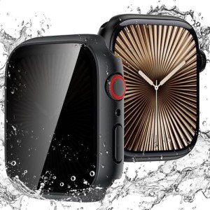 Waterproof Case for Apple Watch Series 10, 46mm
