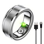 Twievo Smart Health Tracking Fitness Ring