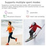 Twievo Smart Health Tracking Fitness Ring