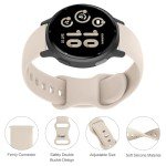 Soft Silicone Sport Bands for Garmin Watches