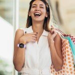 Soft Silicone Sport Bands for Garmin Watches