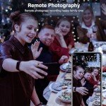 GYSOA Smart Fitness Tracking Ring for All