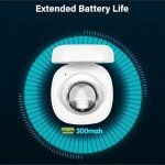 GYSOA Smart Fitness Tracking Ring for All