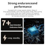 BiuEra Smart Ring: Health & Activity Tracker