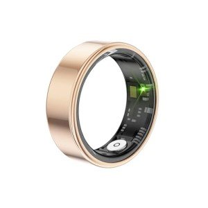 Smart Health Tracker Ring for Men & Women