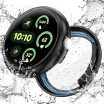 Waterproof Case for Google Pixel Watch 3