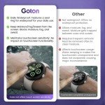 Waterproof Case for Google Pixel Watch 3