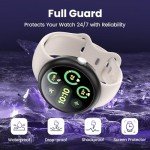 Waterproof Case for Google Pixel Watch 3