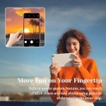 HitTopss Smart Fitness Tracking Ring - Rose Gold