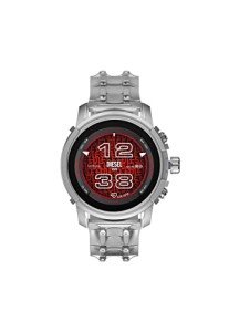 Diesel Touchscreen Smartwatch 6th Gen with Speaker