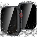 Apple Watch Series 10 Waterproof Privacy Case