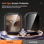 Apple Watch Series 10 Waterproof Privacy Case