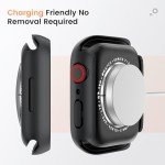 Apple Watch Series 10 Waterproof Privacy Case