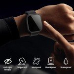 Apple Watch Series 10 Waterproof Privacy Case