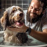 Apple Watch Series 10 Waterproof Privacy Case