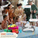 Fun Remote Control Robot Dog Toy for Kids